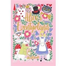 Alice i Eventyrland (Indbundet)
