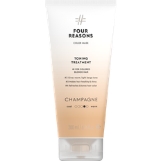 Four reasons toning treatment Four Reasons Color Mask Toning Treatment 200ml