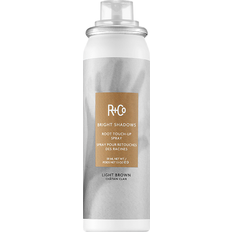 R+Co Hiuslakat R+Co Bright Shadows Root Touch-Up Spray 59ml