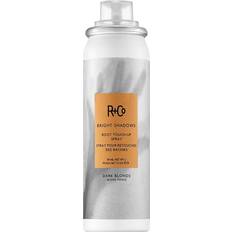 R+Co Hiuslakat R+Co Bright Shadows Root Touch-Up Spray Dark Blonde