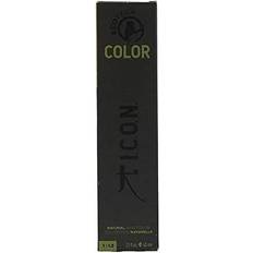 I.C.O.N. Hårprodukter I.C.O.N. Natural dye Ecotech Color I.c.o.n. Slate Violet 60ml