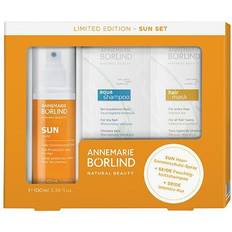Annemarie Börlind Sun Protection Spray t. hår sæt Annemarie Borlind RESTSALG