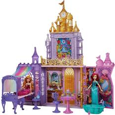 Hasbro Disney Princess Fold N Go Celebration Castle