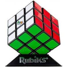 Professorterning Enigma Professors Rubiks Cube