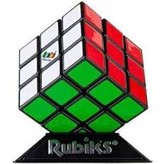 Professors Rubiks Cube
