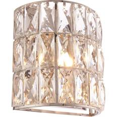 Lighting Endon Lighting Verina Wall light