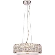 Endon Lighting Verina Pendant Lamp ∅ 38cm
