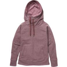 Marmot Jumpers Marmot Rowan Hoody Women - Dream State Heather