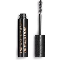 Revolution Beauty Mascaras Revolution Beauty The Waterproof Mascara Black