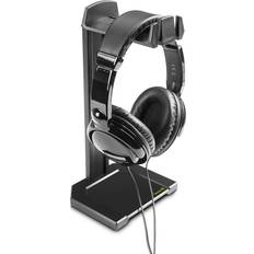 Gravity HP HTT 01 B Support Pour Casque