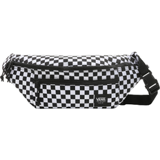 Vans Ranger Waist Pack - Black/White Checkerboard