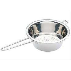 Stainless Steel Colanders KitchenCraft - Colander 20cm