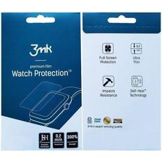 Apple watch 4 3mk Premium Screen Protector for Apple Watch 4 44mm - 3 Pack