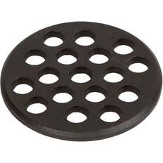 Grillaustarvikkeet Big Green Egg Cast Iron Fire Grate - Large and MiniMax EGG