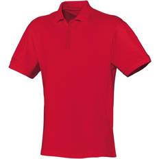 JAKO Classic Polo Unisex - Red