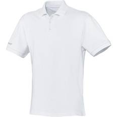 JAKO Classic Polo Unisex - White