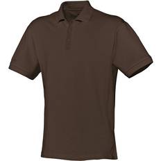 JAKO Classic Polo Unisex - Coffee