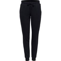 Only Play Pantaloni Slim Da Donna Onpelina - Nero