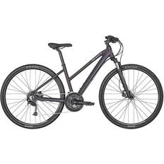 Dam - XL Standardcyklar Scott Sub Cross 30 2022 Damcykel