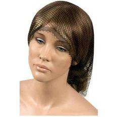 Eurostil Wig Cap Triangular Black