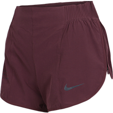 Nike Shorts Dri-FIT Run Division Tempo Luxe Women Running Shorts dd5328-646 Storlek