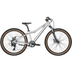 24" - Børn Mountainbikes Scott Scale 24 Disc 2022 Børnecykel