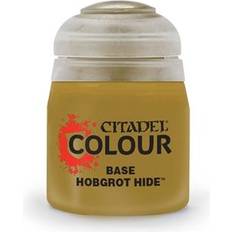 Games Workshop Citadel Base Paint: Hobgrot Hide (12ml)