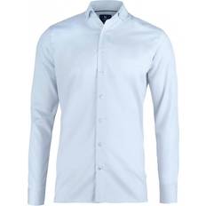 Nimbus Portland Slim Fit Shirt - Light Blue