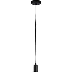 Endon Lighting Studio Pendant Lamp ∅ 10cm