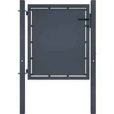 vidaXL Garden Gate 144517 39.4x49.2"