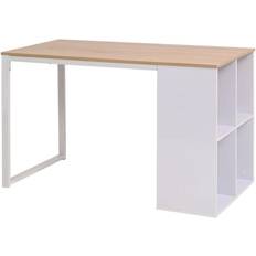 vidaXL - Skrivbord 60x120cm