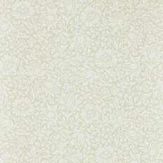 Morris & Co Mallow Cream Ivory 216676