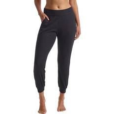 Modal Broeken Commando Luxury Rib Jogger Pant -