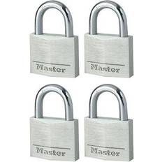 Master Lock MLK9140Q 4-pack