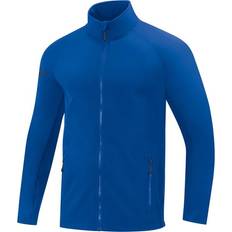 JAKO Chaqueta Para Niños Softshell Team - Bleu