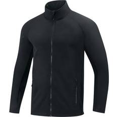 Team Softshell Jacket Unisex - Black