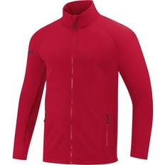 Rood Jassen JAKO Softshelljas Team - Rood