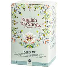 English Tea Shop Sleepy Me 30g 20Stk.