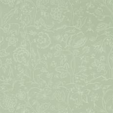 Morris & Co Middlemore Sage Grey 216694