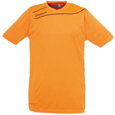 Stream 3.0 Jersey Kids - Orange/Black