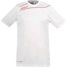 Uhlsport Stream 3.0 Jersey Kids - White/Red