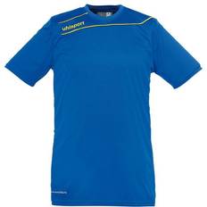 Uhlsport Stream 3.0 Jersey Kids - Azurblue/Cornyellow
