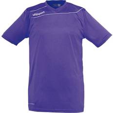 Uhlsport Stream 3.0 Jersey Kids - Purple/White
