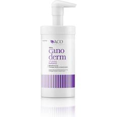 Eksem - Hår & Hud Håndkøbsmedicin ACO Canoderm 5% 500g Creme