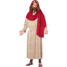 California Costumes Jesus with Scarf Costume