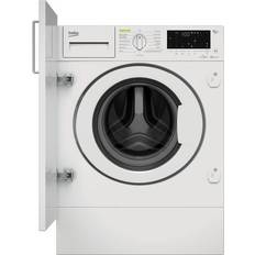 Beko integrated washing machines Beko WDIK854421F