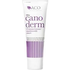 Aco eksem ACO Canoderm 5% 100g Kräm