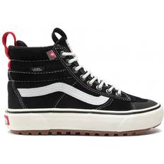 Vans Sk8-Hi Sko Vans Sk8-Hi MTE 2 W - Black/True White