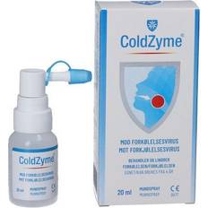 ColdZyme 20ml Mouth Spray