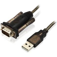 USB A-RS232